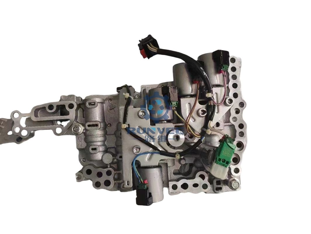 018CHA CVT18 CHERY 2020 アリゾー3 アリゾー5 アリゾー5プラス用の自動トランスミッションバルブボリー組成