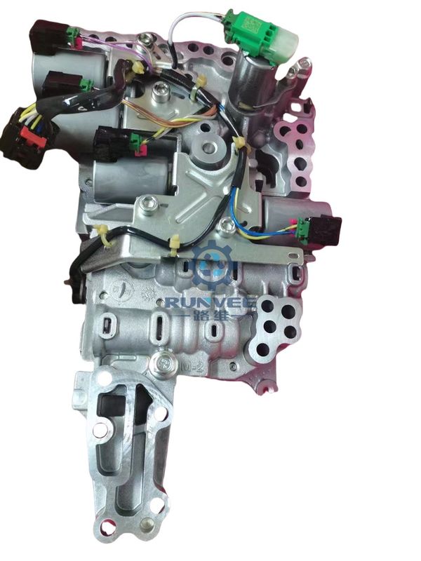 018CHA CVT18 CHERY 2020 アリゾー3 アリゾー5 アリゾー5プラス用の自動トランスミッションバルブボリー組成