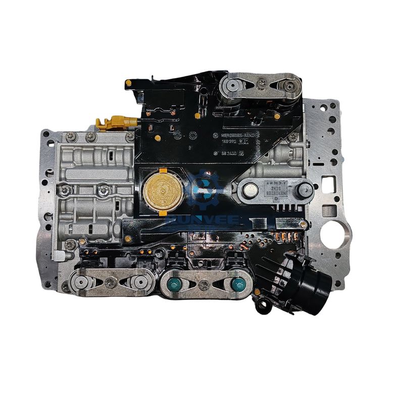 722.6 2003-2013年のメルセデス・ベンツ CL600 G55 AMG S600 S65用のバルブボディ組水力制御装置