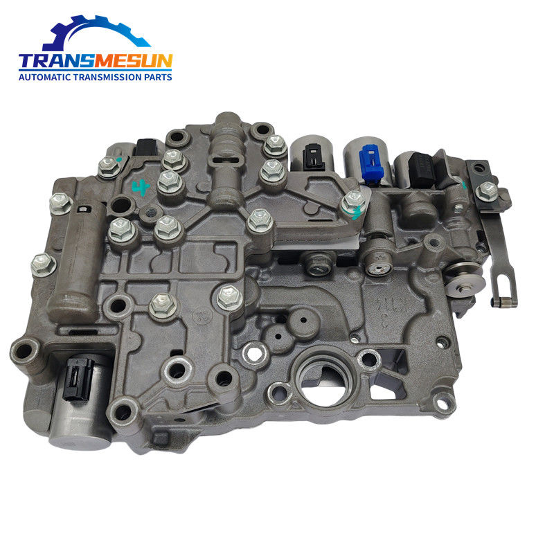 トヨタ C-HR RAV4 3541028481 3541028481 換装されたK114トランスミッション組 バルブボディ CVT