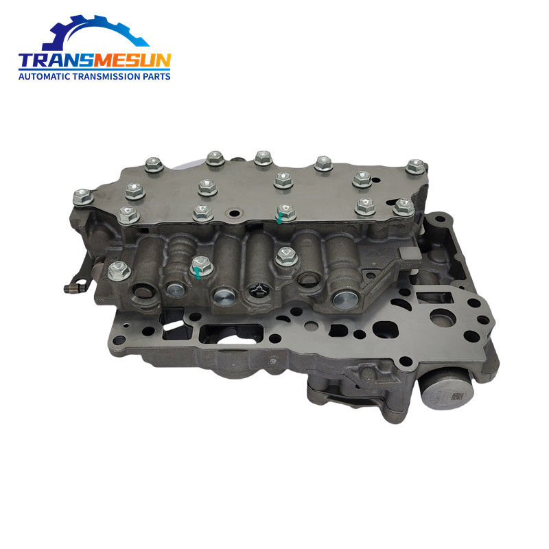 トヨタ C-HR RAV4 3541028481 3541028481 換装されたK114トランスミッション組 バルブボディ CVT
