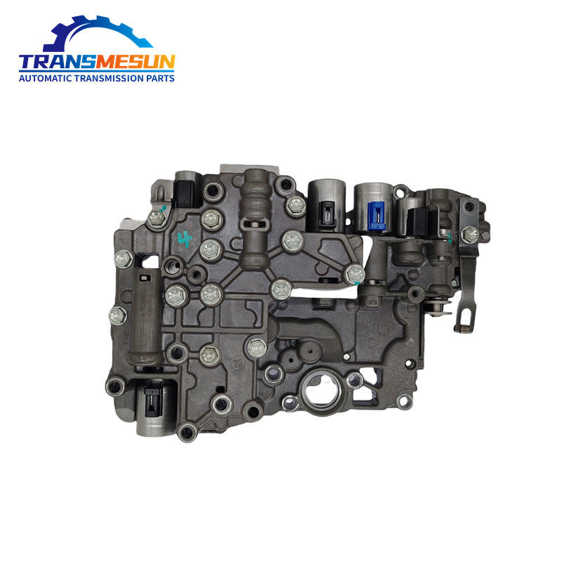 トヨタ C-HR RAV4 3541028481 3541028481 換装されたK114トランスミッション組 バルブボディ CVT