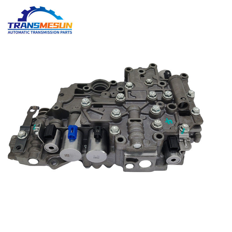 トヨタ C-HR RAV4 3541028481 3541028481 換装されたK114トランスミッション組 バルブボディ CVT