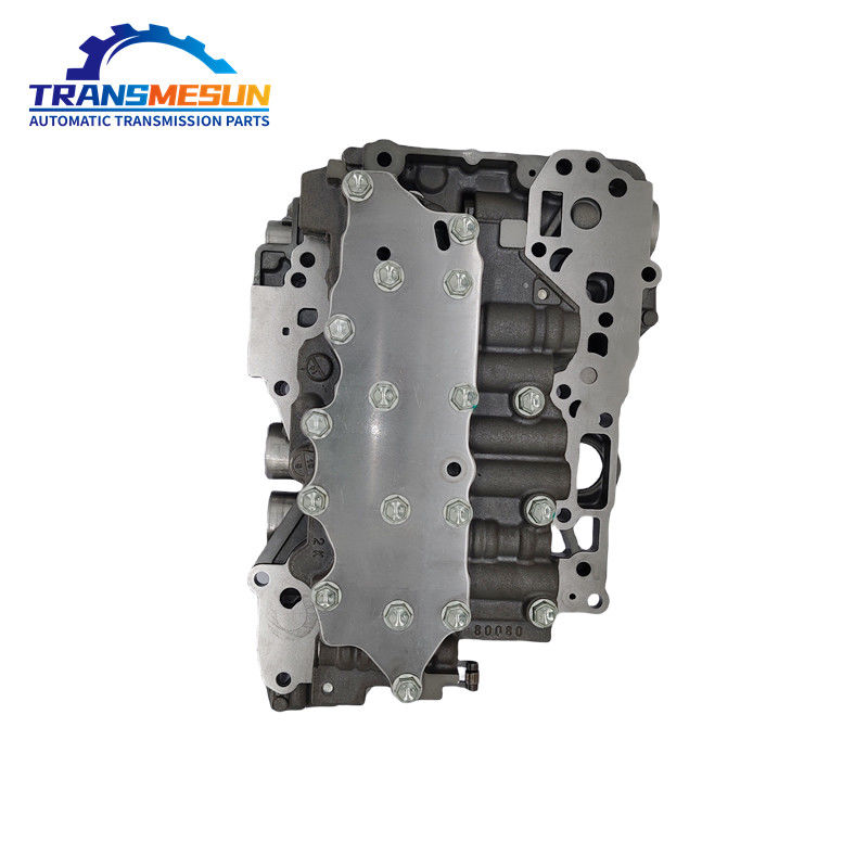 トヨタ C-HR RAV4 3541028481 3541028481 換装されたK114トランスミッション組 バルブボディ CVT
