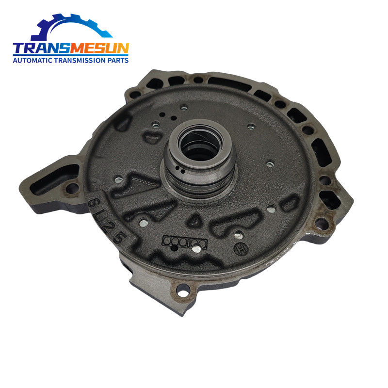 中古 K114 K115 CVT自動トランスミッション フロントオイルポンプ組 3531028040 2013-2022 トヨタ C-HR RAV4 2.0L 2.5L
