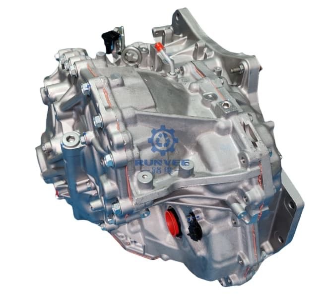 改造された NT32 MR20DD CVTトランスミッション組 2014 NISSAN X-TRAIL 2.0L 4WD 310203VX2D