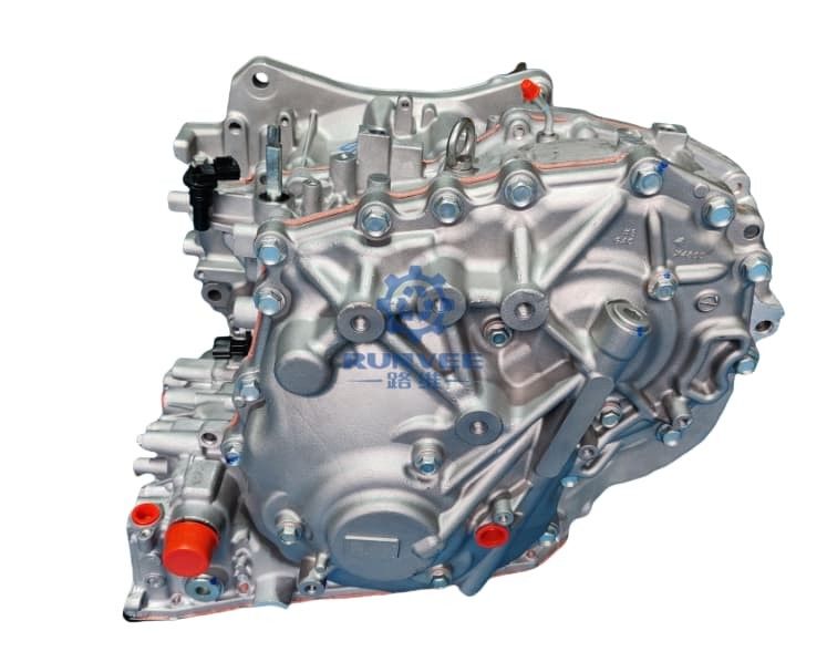 改造された NT32 MR20DD CVTトランスミッション組 2014 NISSAN X-TRAIL 2.0L 4WD 310203VX2D