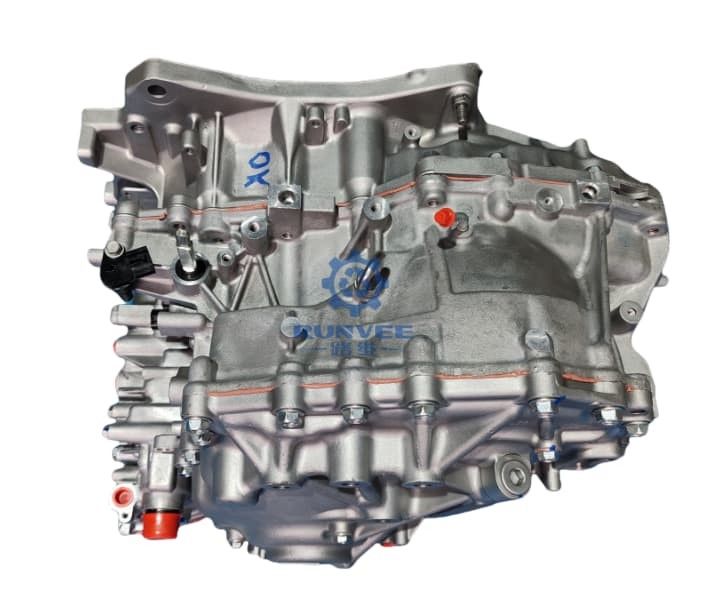 改造された NT32 MR20DD CVTトランスミッション組 2014 NISSAN X-TRAIL 2.0L 4WD 310203VX2D