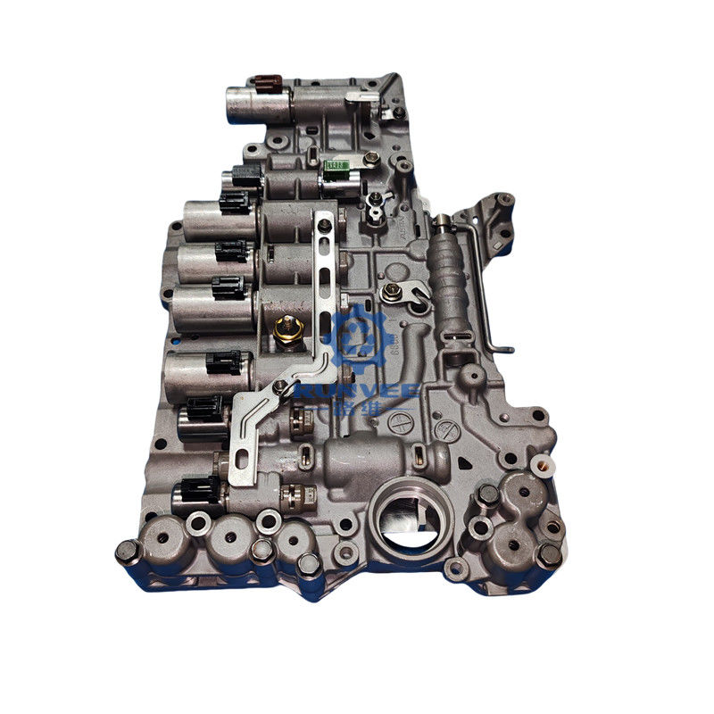 改造された3541050130 Lexus 2006-2016 LS460 AA80E用の8速ギアボックス