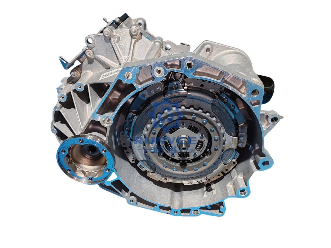 新しい0AM300060T 0AM300050N Audi 2008-2022A1 1.4T 1.6L 7速 0AM DQ200トランスミッション組