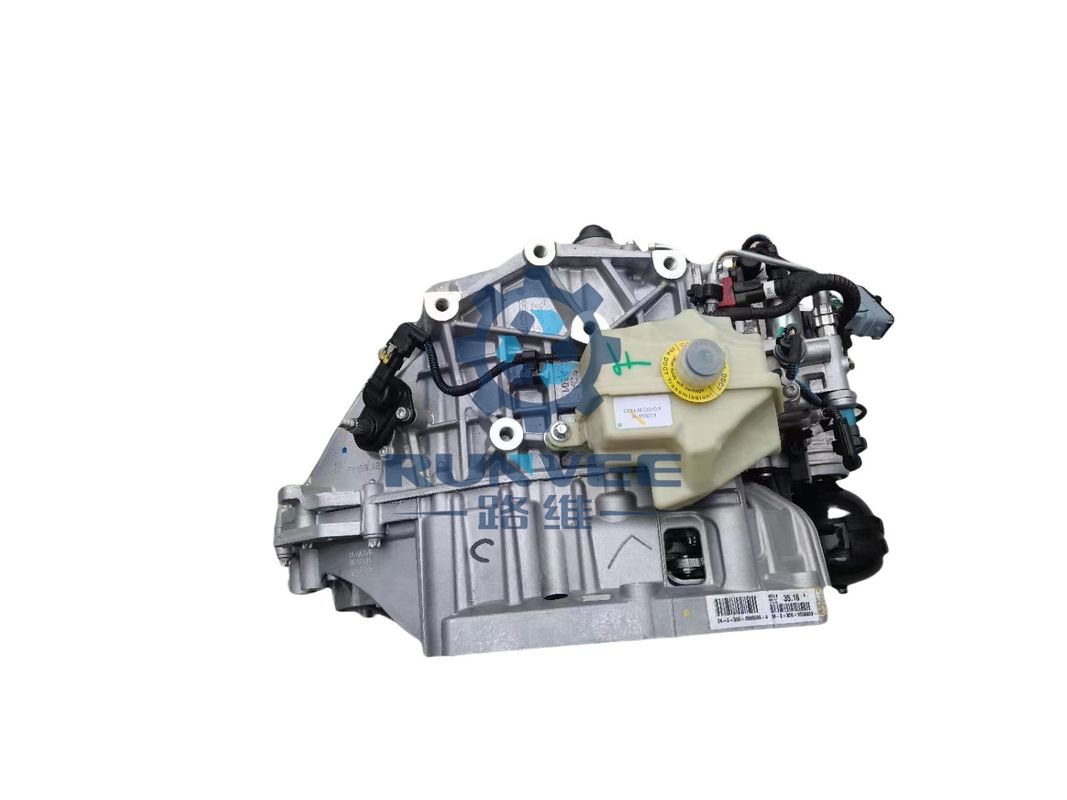 全新 C635 DCTトランスミッション 2010-2020 FIAT 500L 500X 1.4T 5525202255262548 46345607