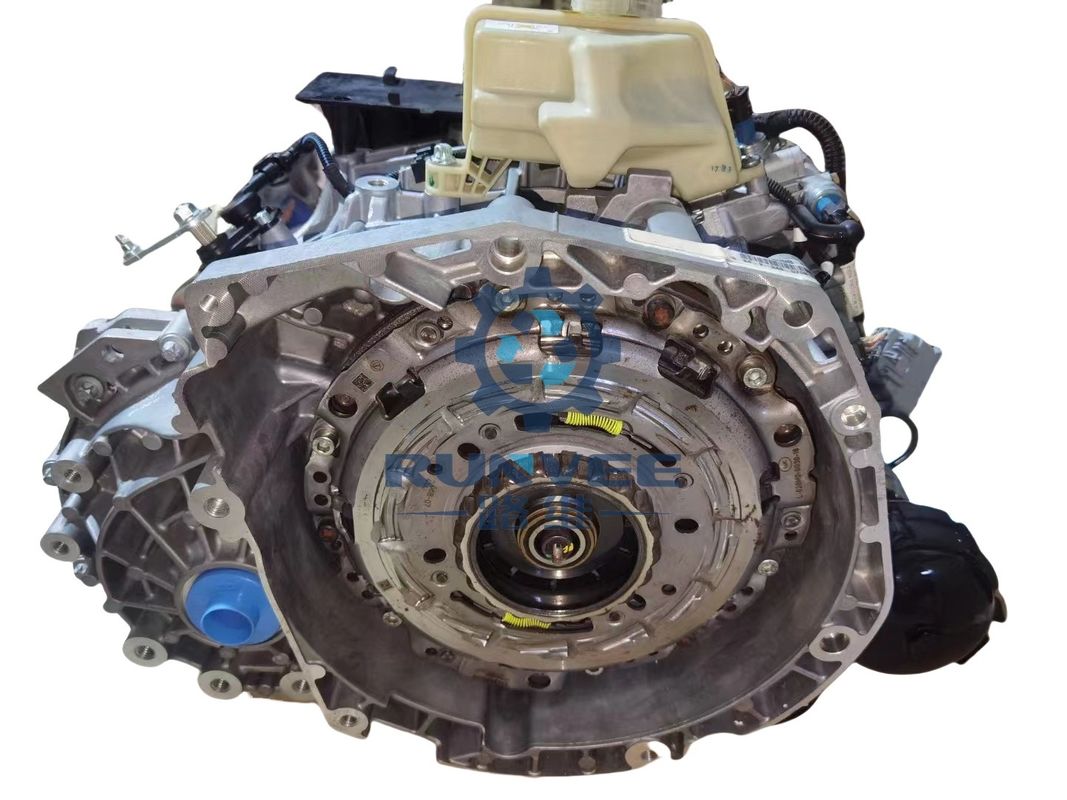 全新 C635 DCTトランスミッション 2010-2020 FIAT 500L 500X 1.4T 5525202255262548 46345607