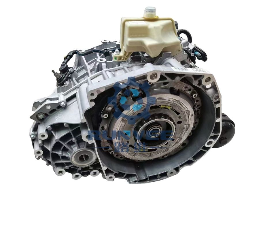 全新 C635 DCTトランスミッション 2010-2020 FIAT 500L 500X 1.4T 5525202255262548 46345607