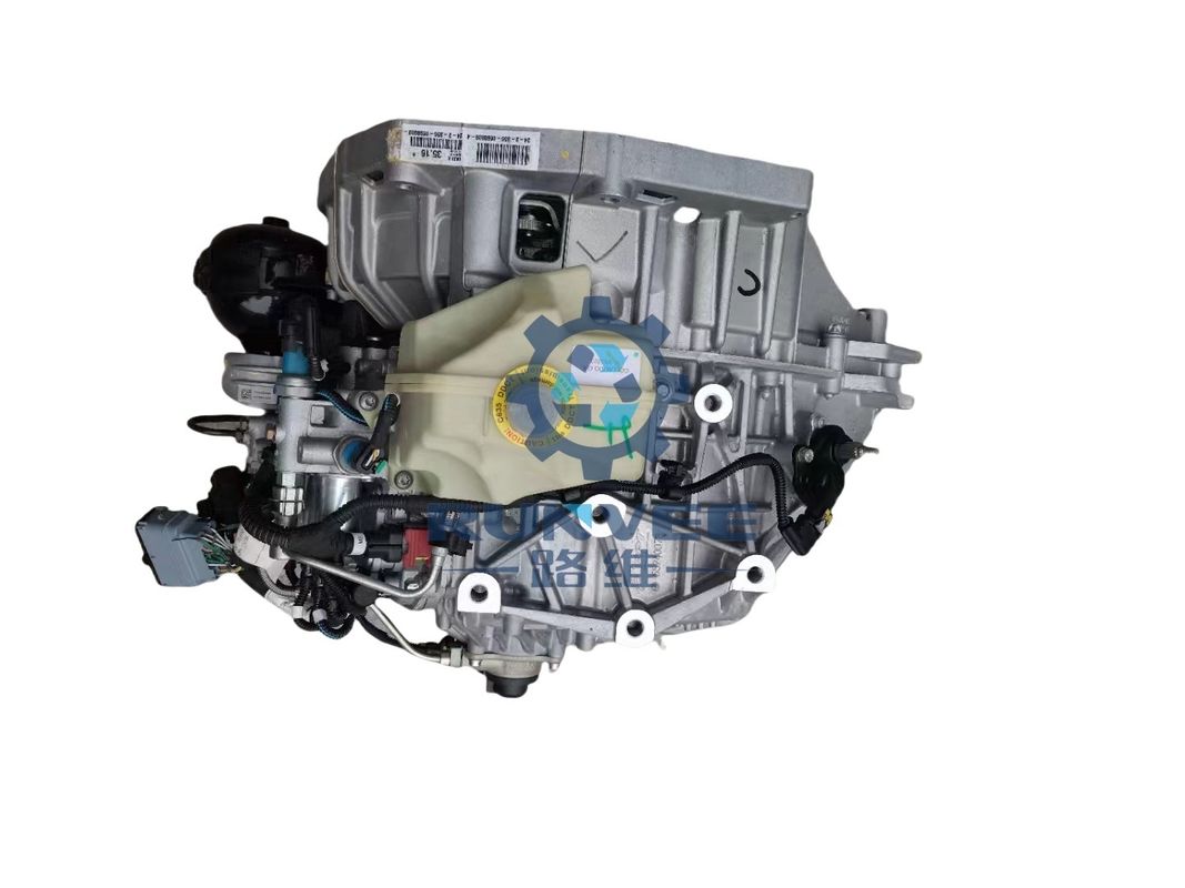 全新 C635 DCTトランスミッション 2010-2020 FIAT 500L 500X 1.4T 5525202255262548 46345607