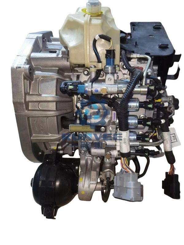 全新 C635 DCTトランスミッション 2010-2020 FIAT 500L 500X 1.4T 5525202255262548 46345607