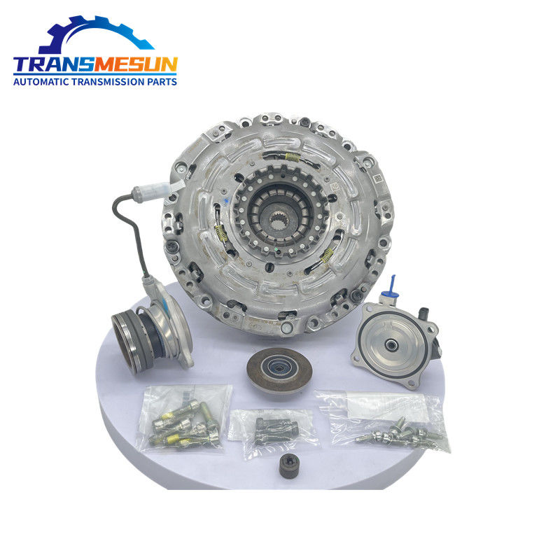 トランスメスンC725 ドライ 双クラッチ トランスミッションクラッチ 修理キット 6020020000 ルッククラッチ キット GACモーター