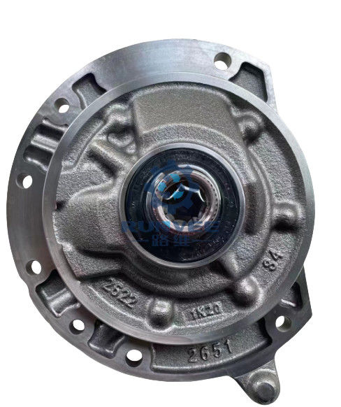 QR019CHA QR019CHB自動トランスミッションオイルポンプ 019CHA-1502610 Chery A3 E5 2008-2020向け