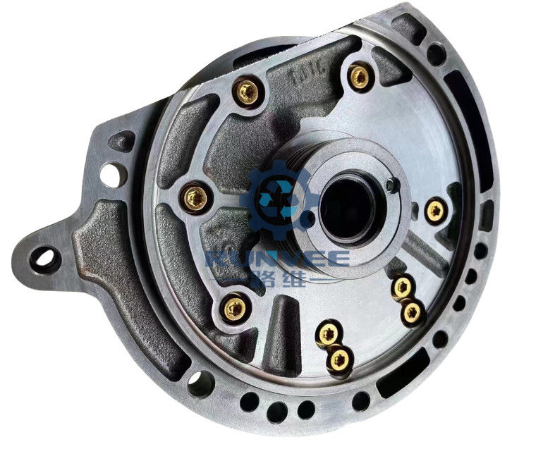 QR019CHA QR019CHB自動トランスミッションオイルポンプ 019CHA-1502610 Chery A3 E5 2008-2020向け