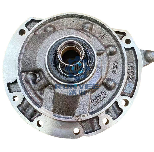 QR019CHA QR019CHB自動トランスミッションオイルポンプ 019CHA-1502610 Chery A3 E5 2008-2020向け
