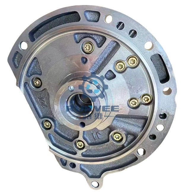 QR019CHA QR019CHB自動トランスミッションオイルポンプ 019CHA-1502610 Chery A3 E5 2008-2020向け