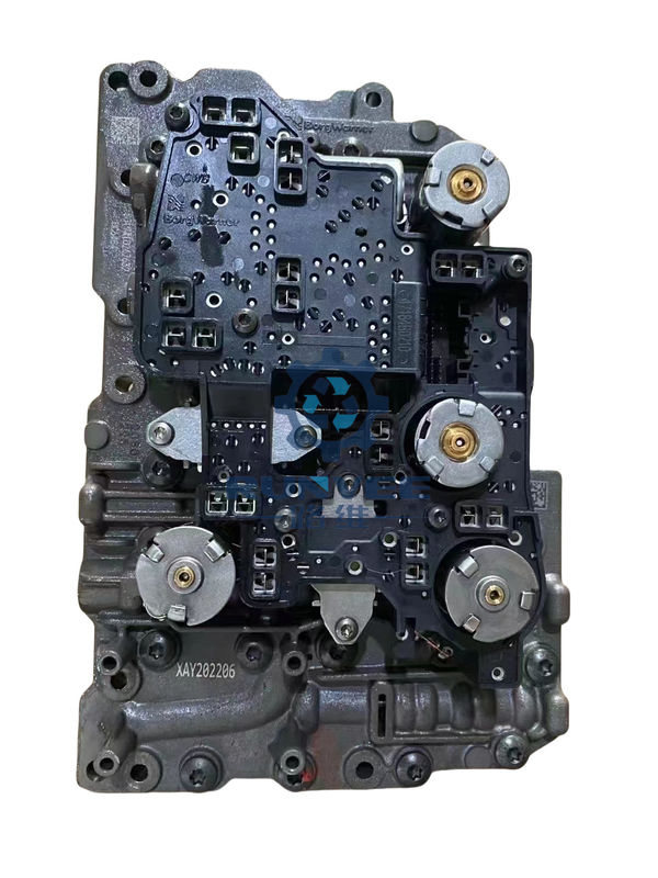 新品 削除 DCT360 トランスミッションバルブボディ組立 MG 2013-2019 GS MG6 1.8T 2.0T 10539944 10539946