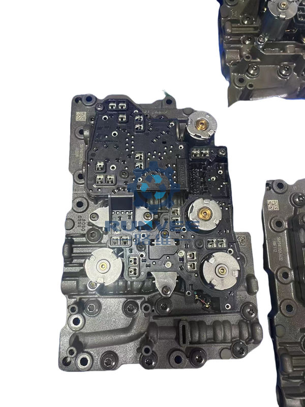 新品 削除 DCT360 トランスミッションバルブボディ組立 MG 2013-2019 GS MG6 1.8T 2.0T 10539944 10539946