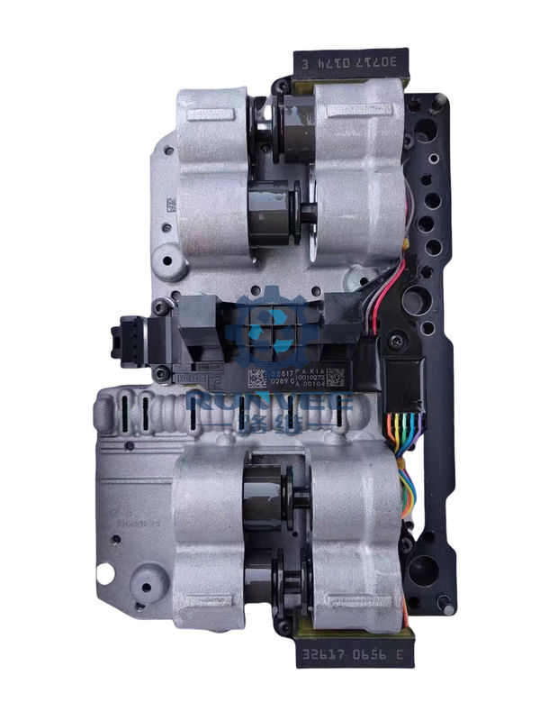 新品 削除 DCT360 トランスミッションバルブボディ組立 MG 2013-2019 GS MG6 1.8T 2.0T 10539944 10539946