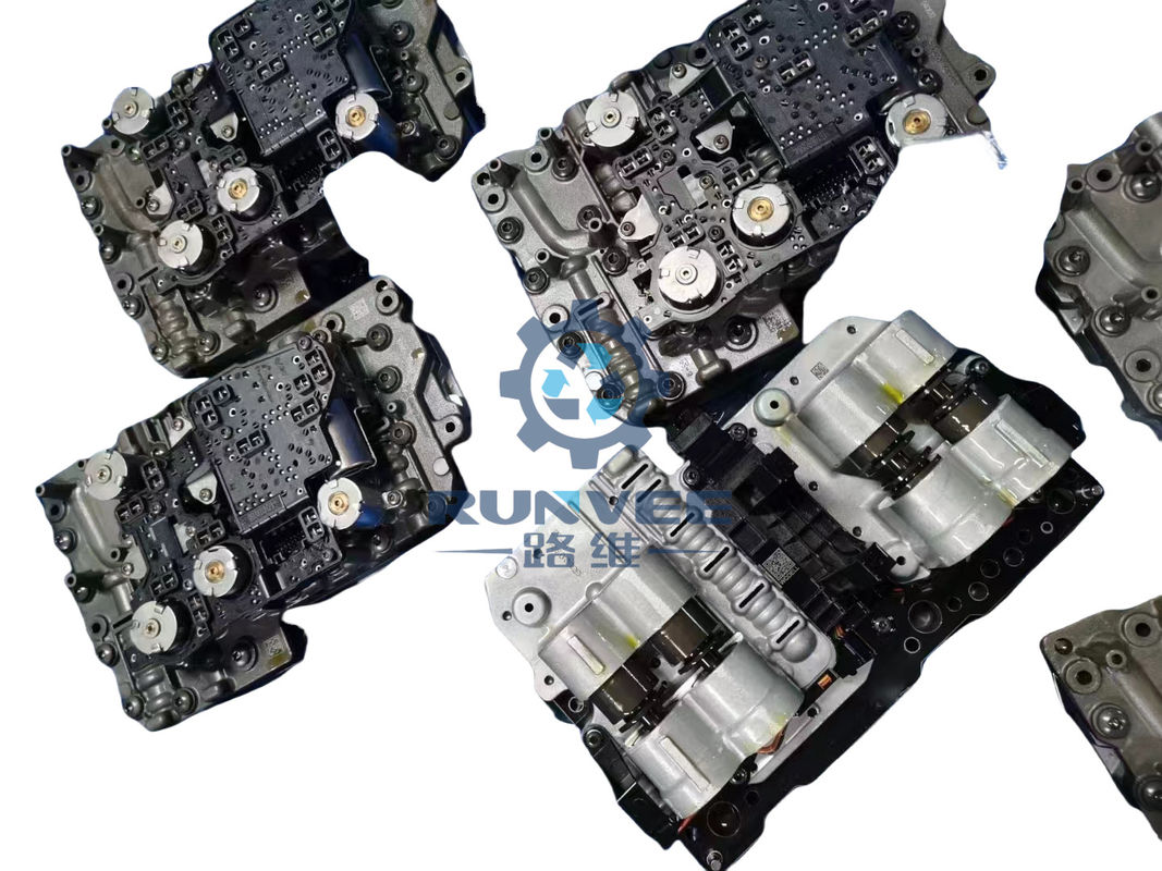新品 削除 DCT360 トランスミッションバルブボディ組立 MG 2013-2019 GS MG6 1.8T 2.0T 10539944 10539946