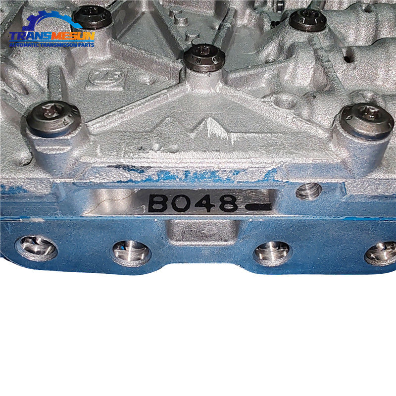 GA8HP45Z バルブボディ組 B048 BMW 535I 24347647840用の制御モジュールを含まない