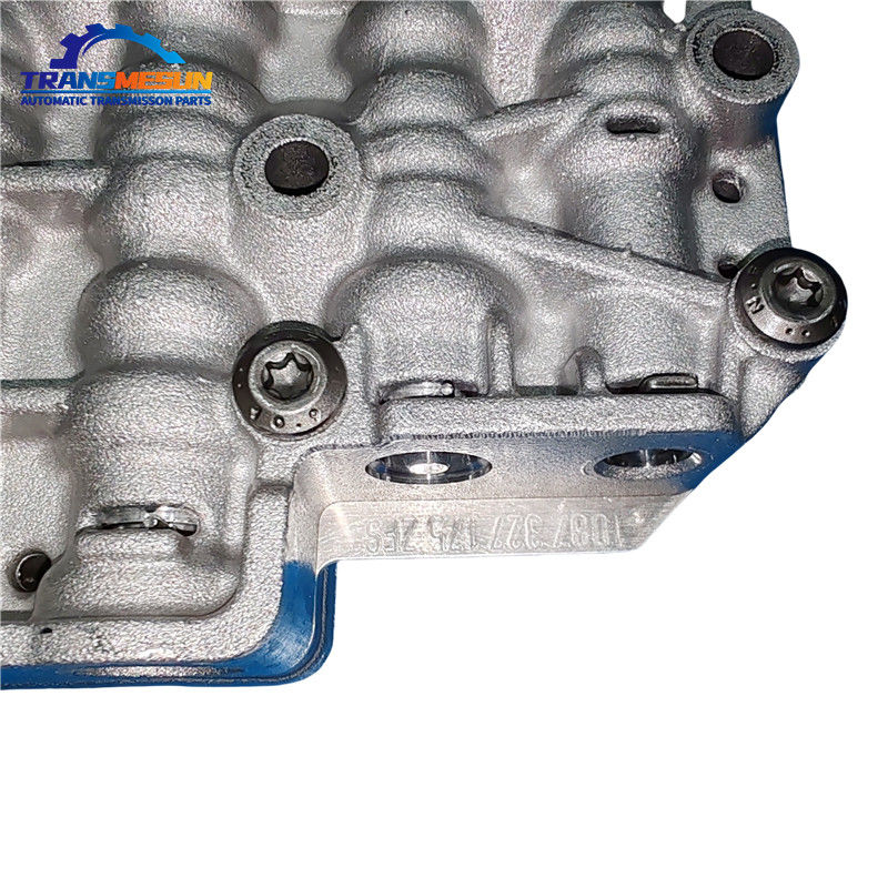 GA8HP45Z バルブボディ組 B048 BMW 535I 24347647840用の制御モジュールを含まない