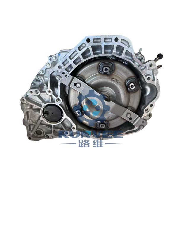 改造された TF-81SC 6速トランスミッション組合体 Hyundai 2006-2013 VERACRUZ IX55 3.8L 4WD