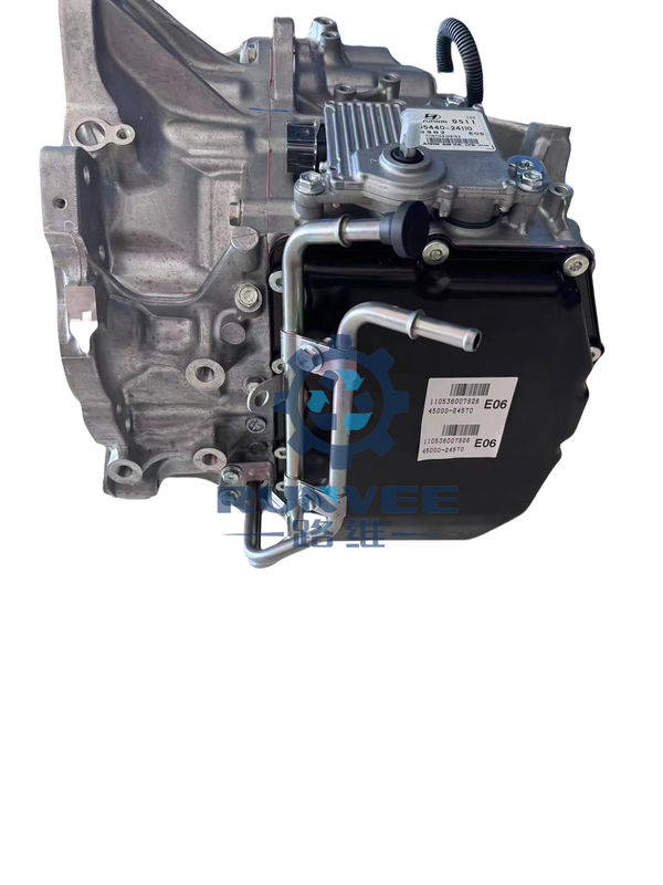 改造された TF-81SC 6速トランスミッション組合体 Hyundai 2006-2013 VERACRUZ IX55 3.8L 4WD
