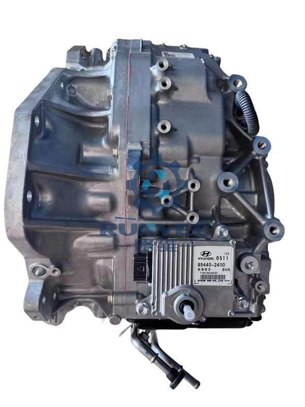 改造された TF-81SC 6速トランスミッション組合体 Hyundai 2006-2013 VERACRUZ IX55 3.8L 4WD