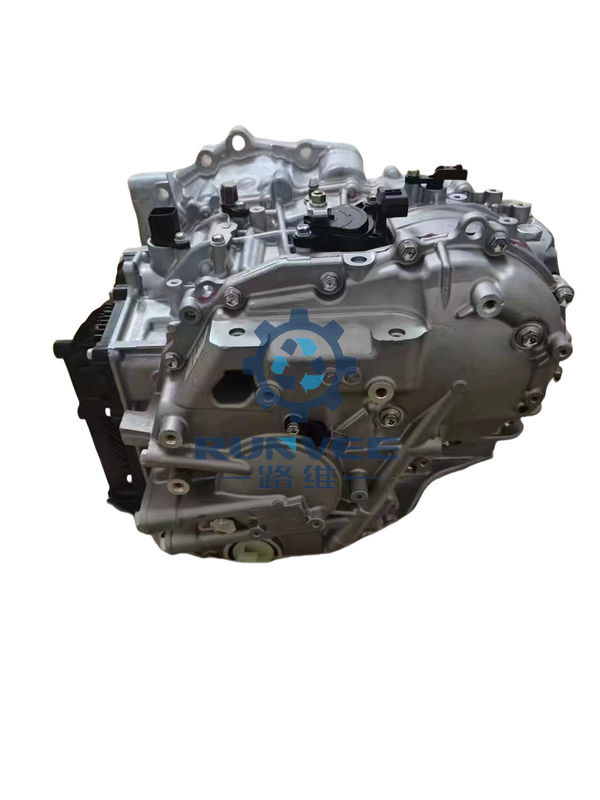 全新 K120F 10速 CVTトランスミッション組 2019-2024年向け トヨタ RAV4 1.5T 4WD 3040042120