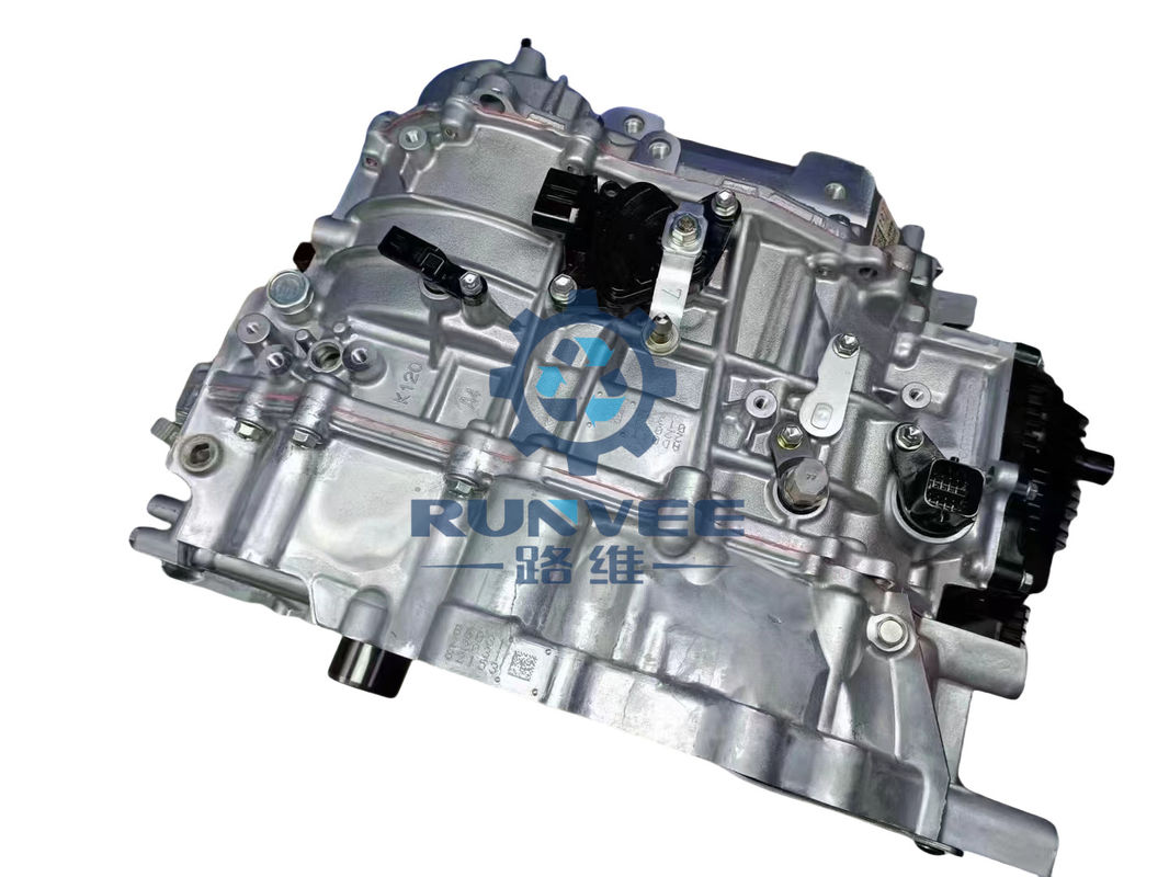 全新 K120F 10速 CVTトランスミッション組 2019-2024年向け トヨタ RAV4 1.5T 4WD 3040042120