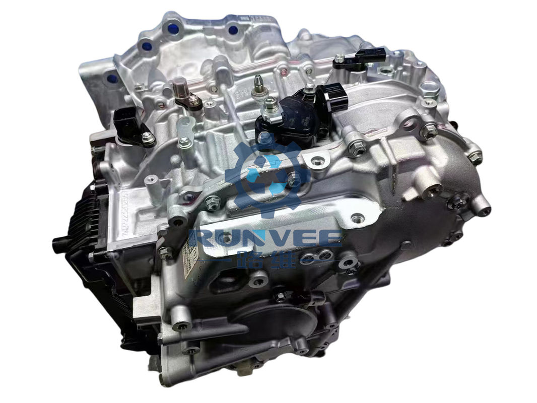 全新 K120F 10速 CVTトランスミッション組 2019-2024年向け トヨタ RAV4 1.5T 4WD 3040042120