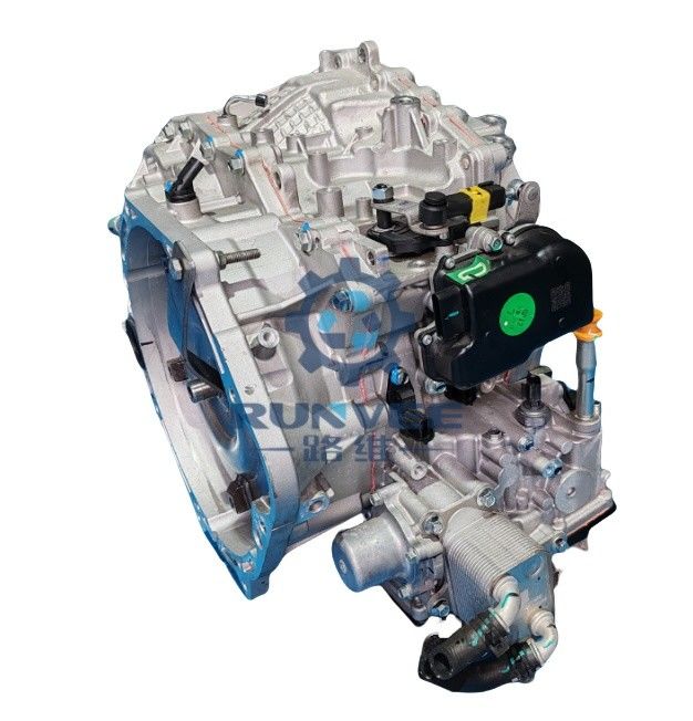 使用された025CHA 9 CVTトランスミッション組 025CHC-1500010BK 2020-2024年 チェリーARRIZO 5 1.5T 2WD