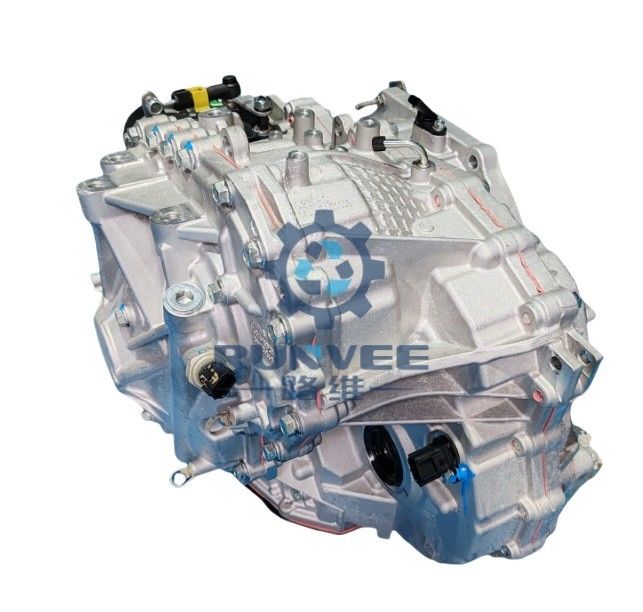 使用された025CHA 9 CVTトランスミッション組 025CHC-1500010BK 2020-2024年 チェリーARRIZO 5 1.5T 2WD