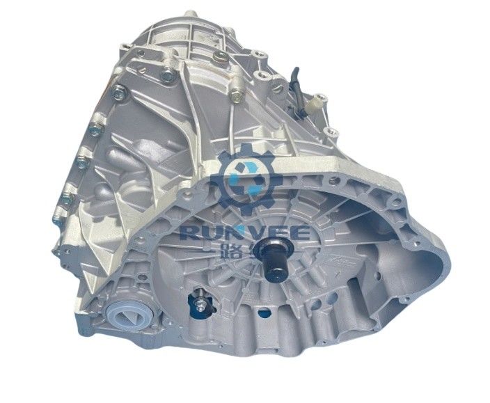 JAC 2019 Jiayue X4 1.5T 2WD用の再製造された高品質のVT3+トランスミッション組 1701100V5080 487022 480320