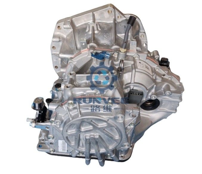 全新 AW81-40LS U440E 4速自動トランスミッション 2000979J90 2006-2017年 鈴木 SX4 1.6L 2WD