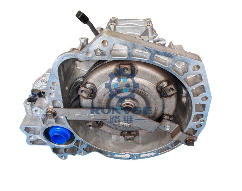 全新 AW81-40LS U440E 4速自動トランスミッション 2000979J90 2006-2017年 鈴木 SX4 1.6L 2WD