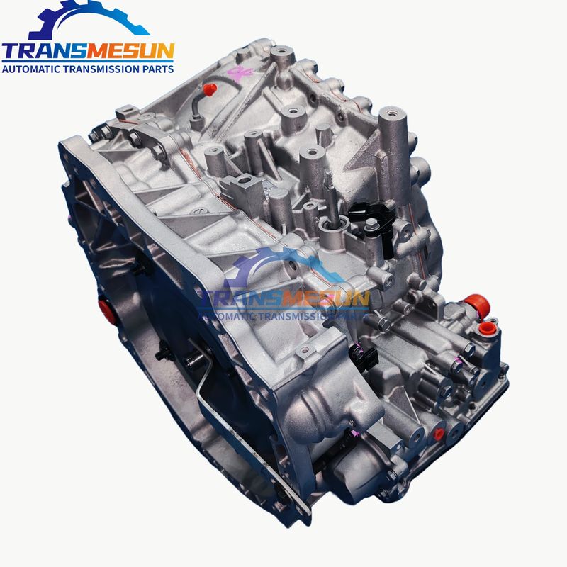 改造されたCVTトランスミッション ニッサン ログ T32 FWD 4 Cyl 2.5L 3102M-3VX1C RE0F10D