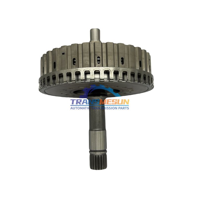 新しい018CHA CVT180トランスミッション 入力シャフトとフロアクラッチ組 018CHA1509100 CHERY 2019-2024 Tiggo 4