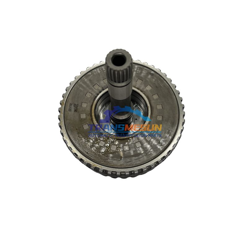 新しい018CHA CVT180トランスミッション 入力シャフトとフロアクラッチ組 018CHA1509100 CHERY 2019-2024 Tiggo 4