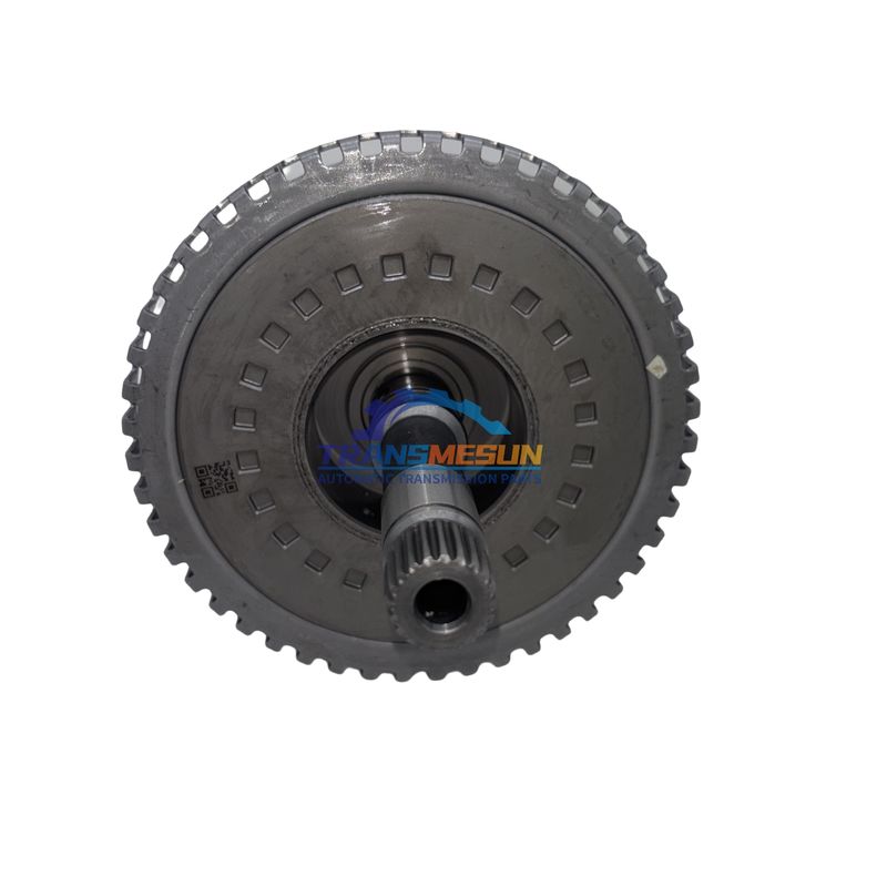 新しい025CHA CVT250トランスミッション 入力シャフトとフロントクラッチ組 025CHA1509100 CHERY 2019-2024 Tiggo 4