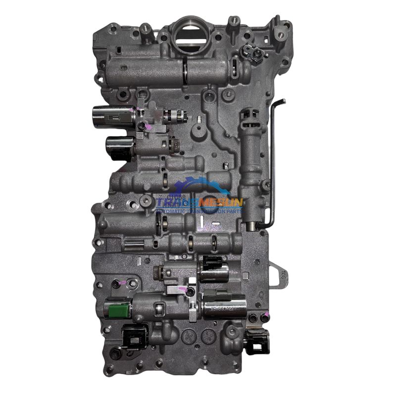 A750E トヨタレキサスPRADO GX400 2003-2015用のソレノイドキット 3541060580を含むトランスミッションバルブボディ組成