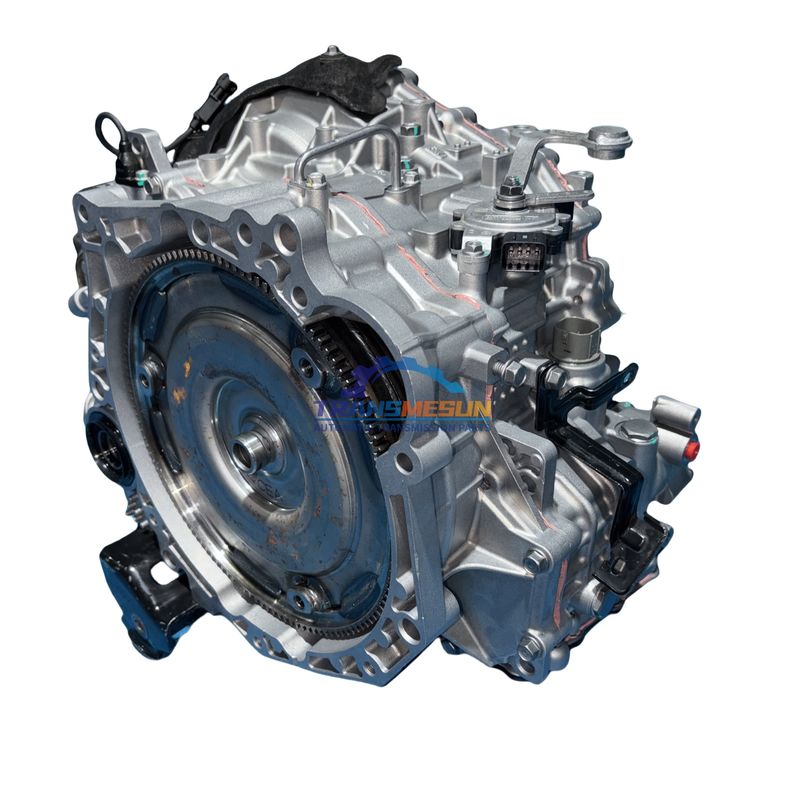 改造されたC0GF1 CVTトランスミッション組件 480002H003 2019-2020年向け HYUNDAI KIA ELANTRA K3 1.5T 2WD G4FL