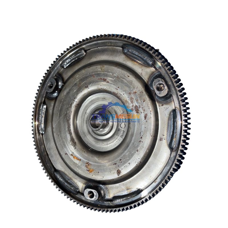 改造されたC0GF1CVTトランスミッショントルクコンバータ 451002H000 2019-2023年向け HYUNDAI KIA IX25 K3 1.5T 2WD G4FL