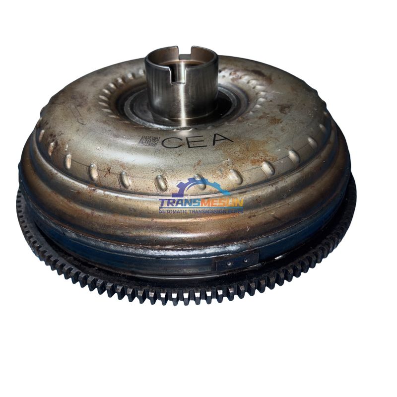 改造されたC0GF1CVTトランスミッショントルクコンバータ 451002H000 2019-2023年向け HYUNDAI KIA IX25 K3 1.5T 2WD G4FL