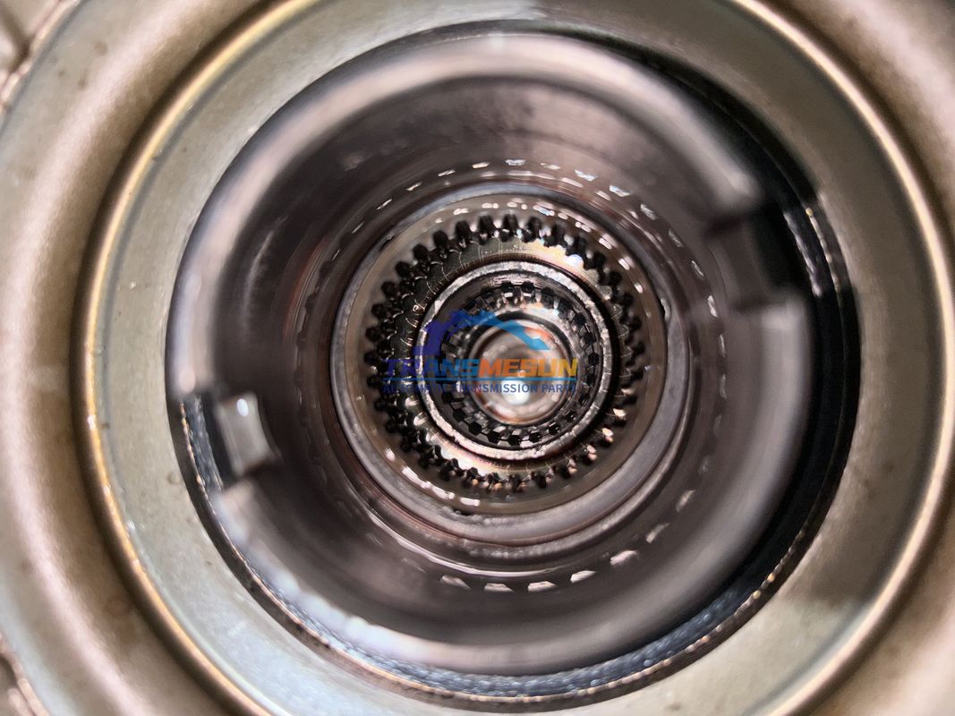 改造されたUA80E UA80F 8速自動トランスミッションシステム トークコンバーター 3200048060 トヨタ・レクサス 3.5L
